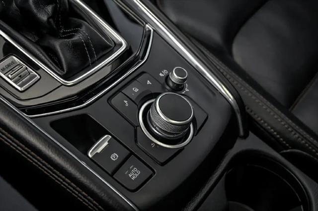 2022 Mazda CX-5 2.5 S Premium Plus