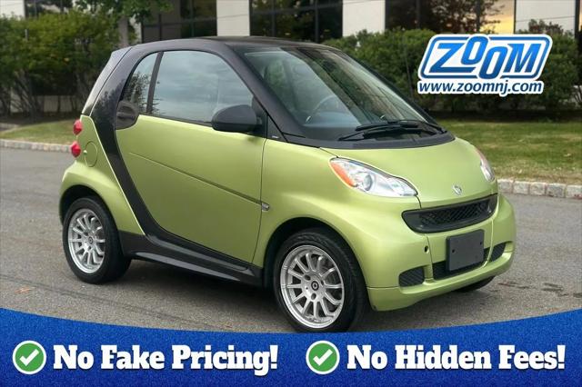2012 smart fortwo passion for sale in Parsippany, NJ