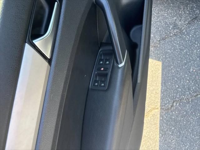 2021 Volkswagen Passat 2.0T SE
