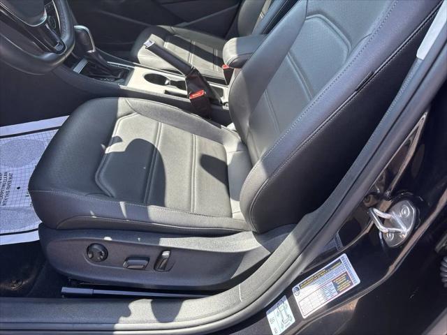 2021 Volkswagen Passat 2.0T SE