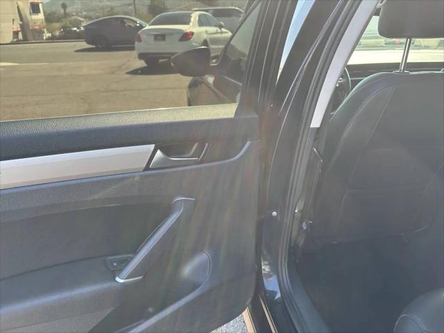 2021 Volkswagen Passat 2.0T SE
