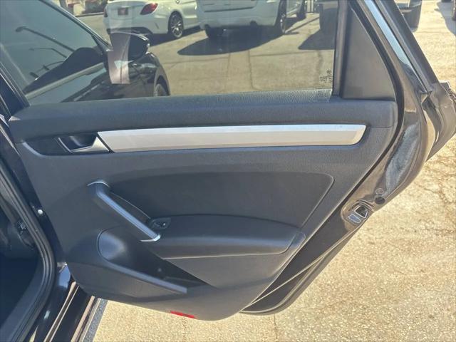 2021 Volkswagen Passat 2.0T SE