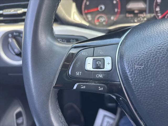 2021 Volkswagen Passat 2.0T SE