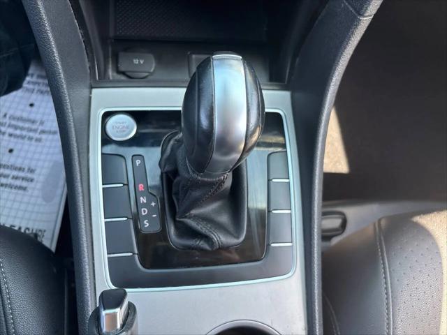 2021 Volkswagen Passat 2.0T SE
