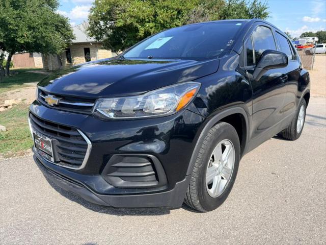 2020 Chevrolet Trax FWD LS for sale in Marble Falls, TX