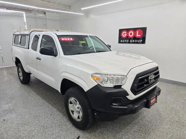 2022 Toyota Tacoma SR for sale in Austin, TX