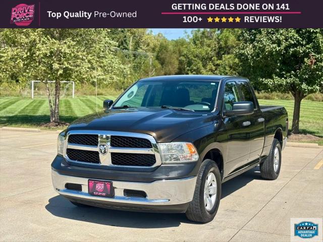 2014 Ram 1500 Tradesman for sale in Fenton, MO