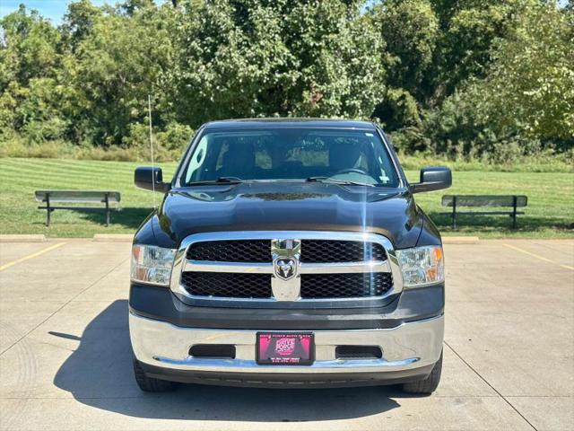 2014 Ram 1500 Tradesman