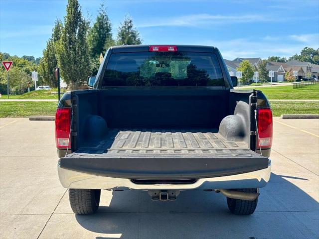 2014 Ram 1500 Tradesman