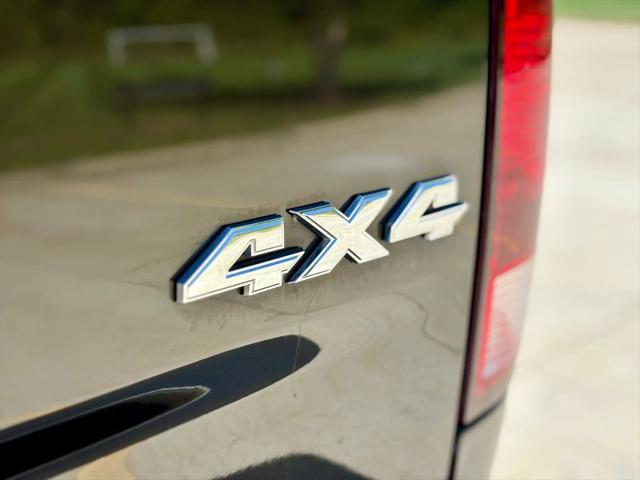2014 Ram 1500 Tradesman