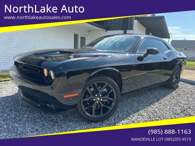 2023 Dodge Challenger SXT for sale in Covington, LA