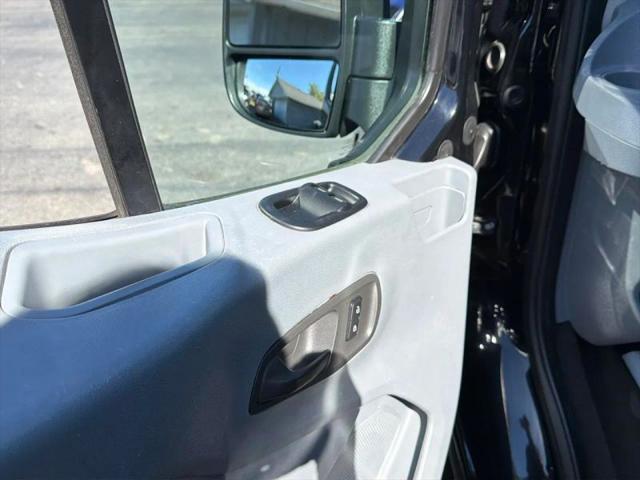 2018 Ford Transit XLT