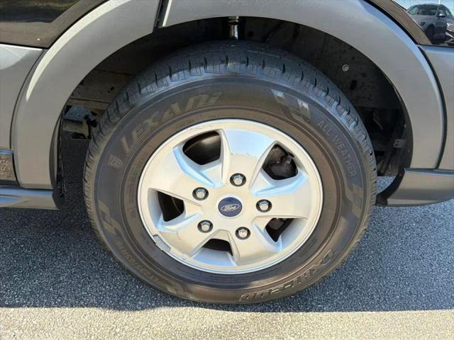 2018 Ford Transit XLT