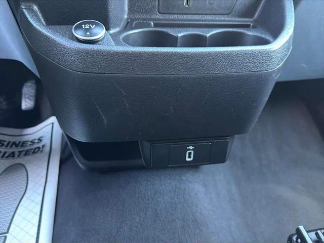 2018 Ford Transit XLT