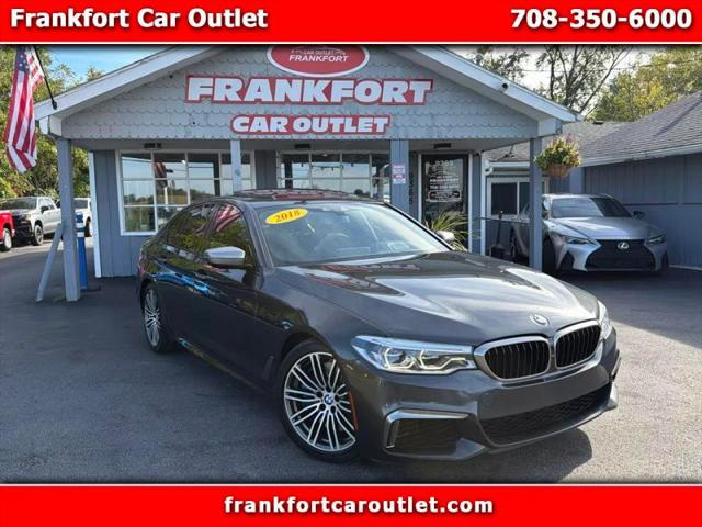 2018 BMW M5 xDrive for sale in Frankfort, IL
