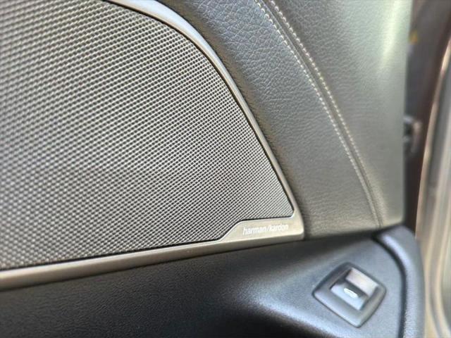 2018 BMW M5 xDrive