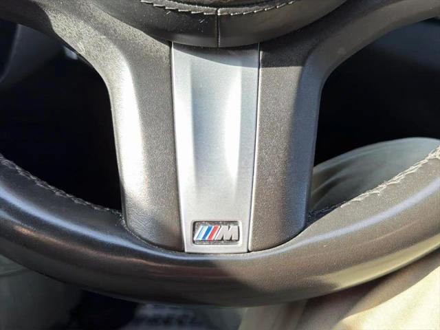 2018 BMW M5 xDrive
