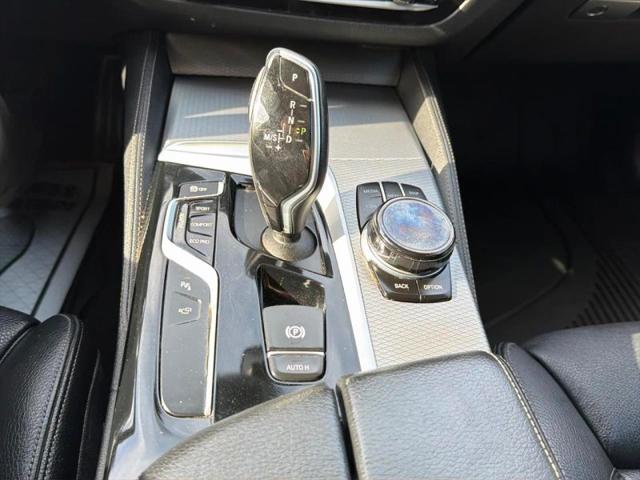 2018 BMW M5 xDrive