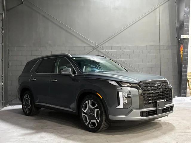 2024 Hyundai Palisade SEL for sale in Danbury, CT