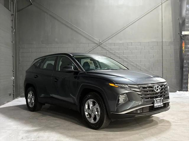 2024 Hyundai Tucson SE for sale in Danbury, CT