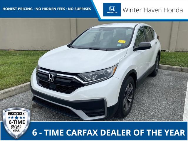 2020 Honda CR-V 2WD LX for sale in Winter Haven, FL