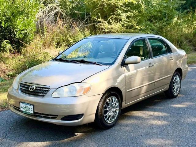 2008 Toyota Corolla LE for sale in Kent, WA