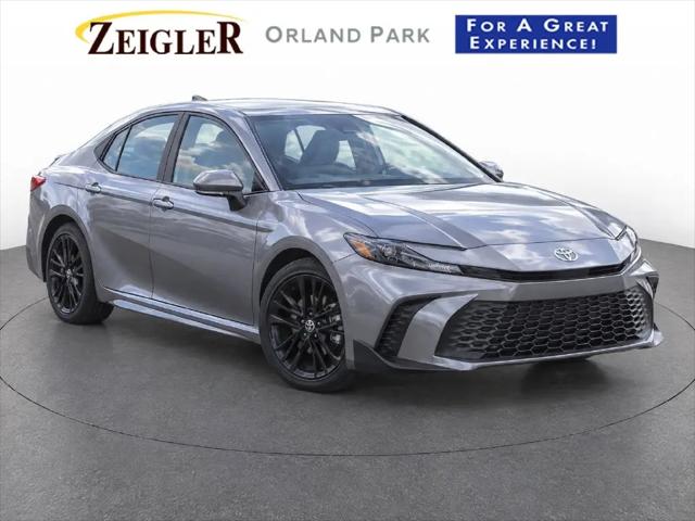 2025 Toyota Camry SE for sale in Orland Park, IL