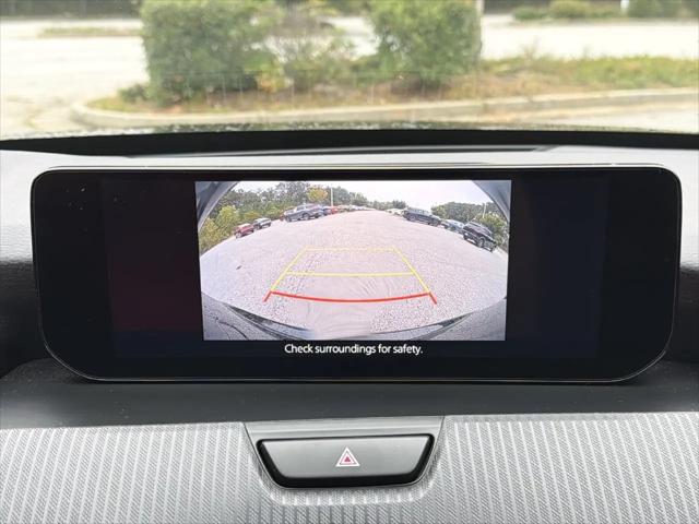 2024 Mazda X-90 3.3 Turbo Select