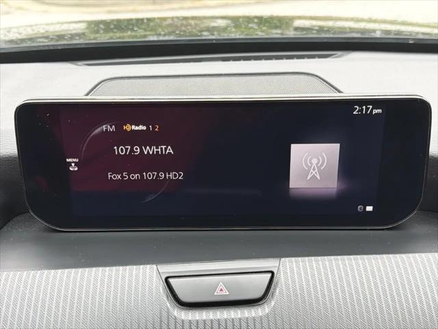 2024 Mazda X-90 3.3 Turbo Select