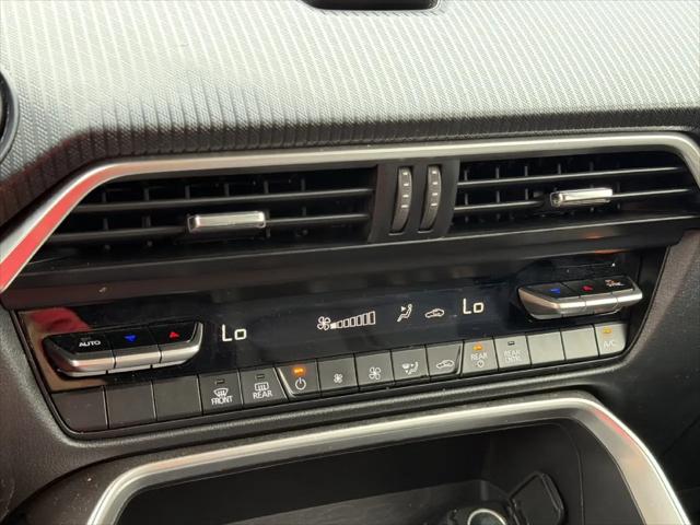 2024 Mazda X-90 3.3 Turbo Select