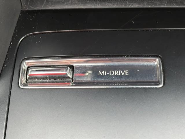 2024 Mazda X-90 3.3 Turbo Select