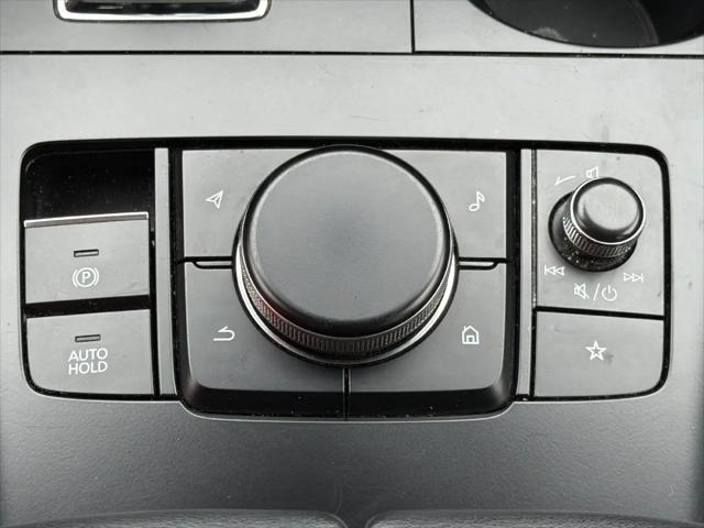 2024 Mazda X-90 3.3 Turbo Select