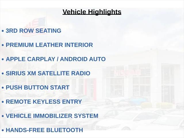 2024 Mazda X-90 3.3 Turbo Select