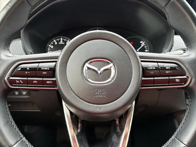 2024 Mazda X-90 3.3 Turbo Select