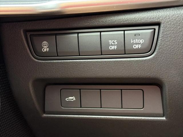 2024 Mazda X-90 3.3 Turbo Select