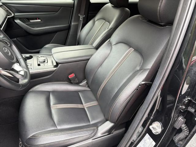 2024 Mazda X-90 3.3 Turbo Select