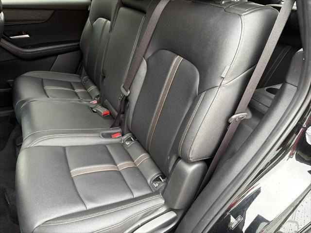 2024 Mazda X-90 3.3 Turbo Select