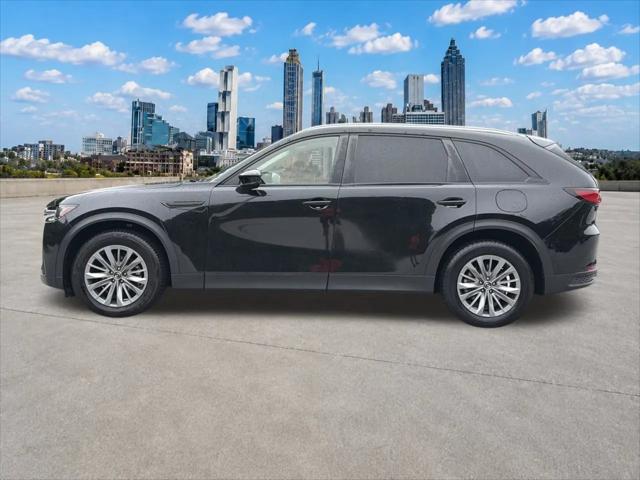 2024 Mazda X-90 3.3 Turbo Select