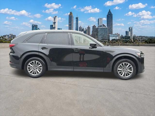 2024 Mazda X-90 3.3 Turbo Select