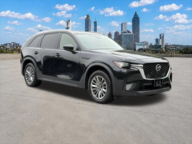 2024 Mazda X-90 3.3 Turbo Select