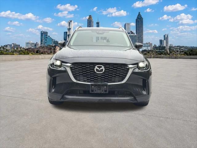 2024 Mazda X-90 3.3 Turbo Select