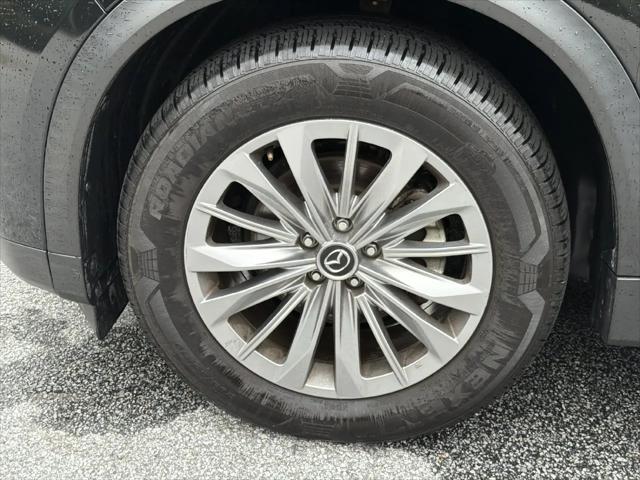 2024 Mazda X-90 3.3 Turbo Select