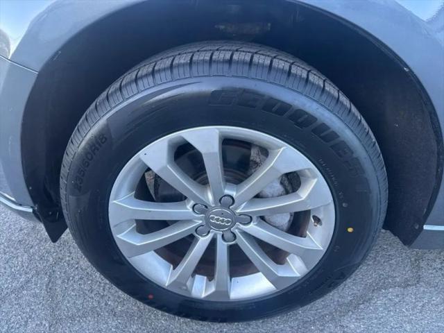 2014 Audi Q5 2.0T Premium