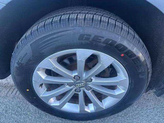 2014 Audi Q5 2.0T Premium