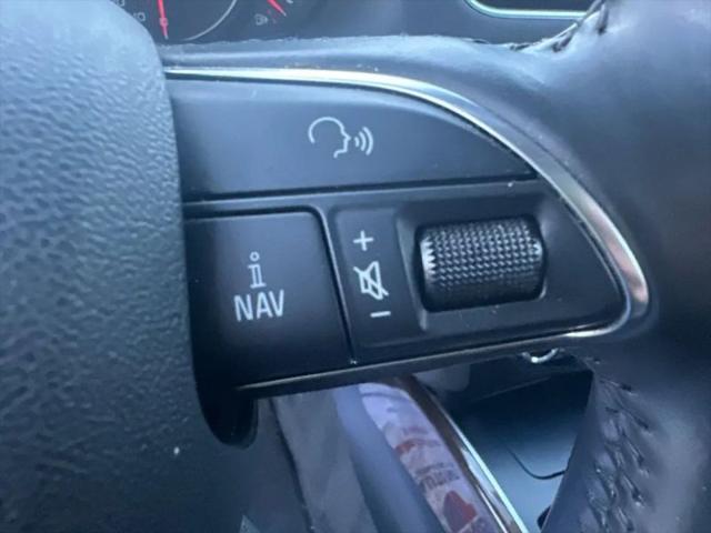 2014 Audi Q5 2.0T Premium