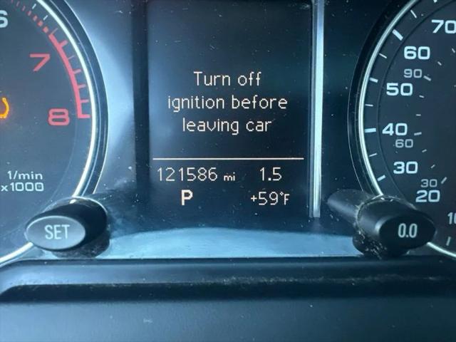 2014 Audi Q5 2.0T Premium