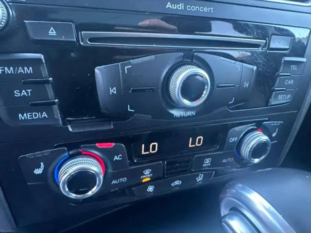 2014 Audi Q5 2.0T Premium