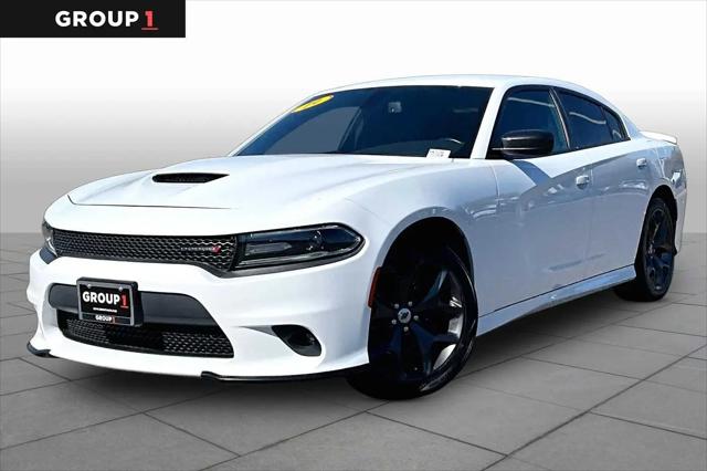 2019 Dodge Charger GT RWD for sale in Folsom, CA