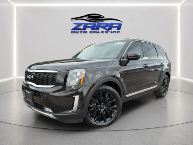 2022 Kia Telluride SX for sale in Denver, CO