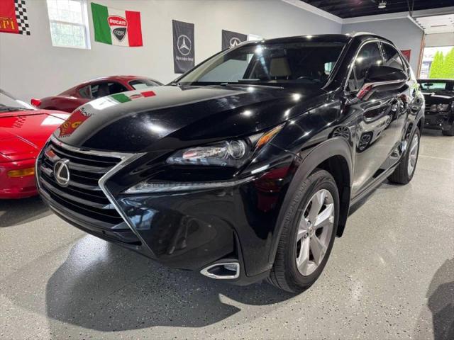 2017 Lexus NX 200t F Sport for sale in Ambler, PA